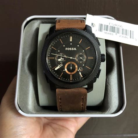 fake fossil watches ebay|are fossil watches any good.